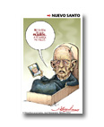 Nuevo Santo.